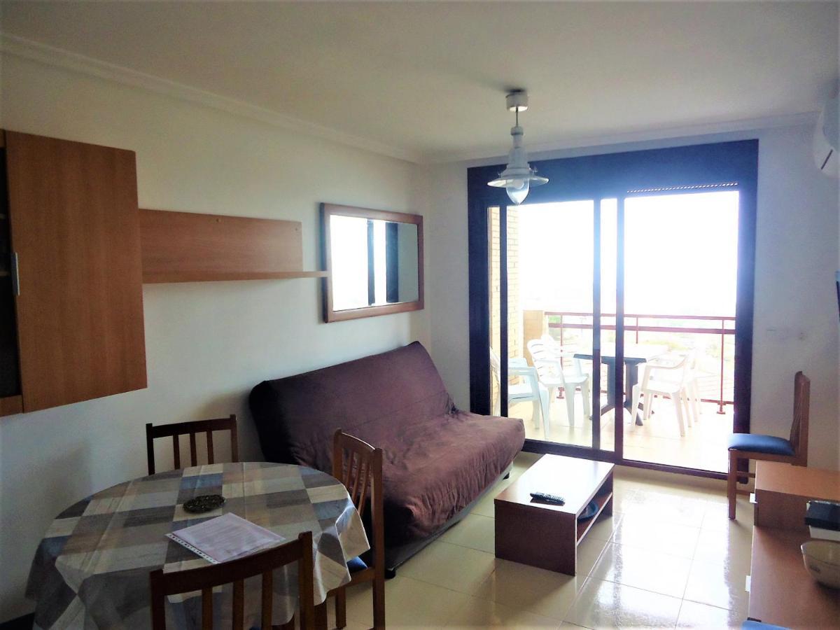 Ferienwohnung Mira D'Or Holidays Lek Peñíscola Exterior foto