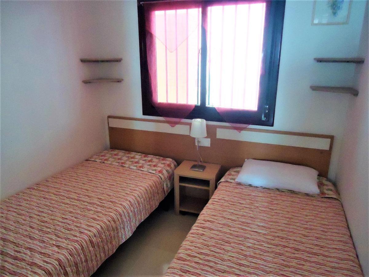 Ferienwohnung Mira D'Or Holidays Lek Peñíscola Exterior foto