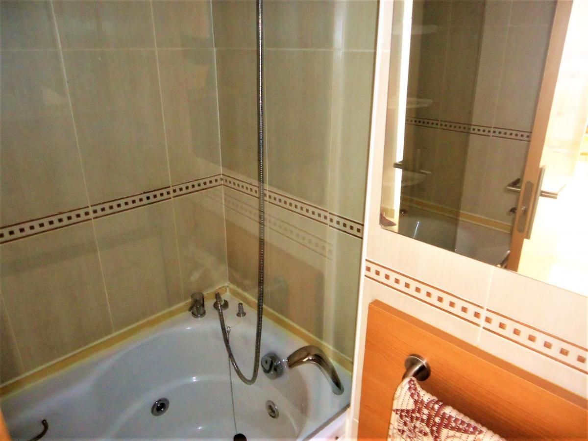 Ferienwohnung Mira D'Or Holidays Lek Peñíscola Exterior foto